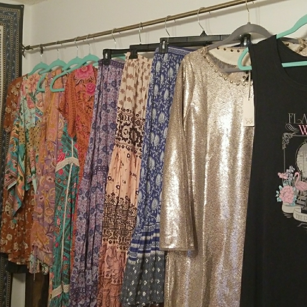Spell & the Gypsy